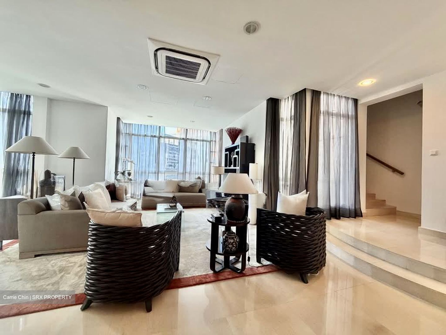 Cuscaden Residences (D10), Condominium #577443291